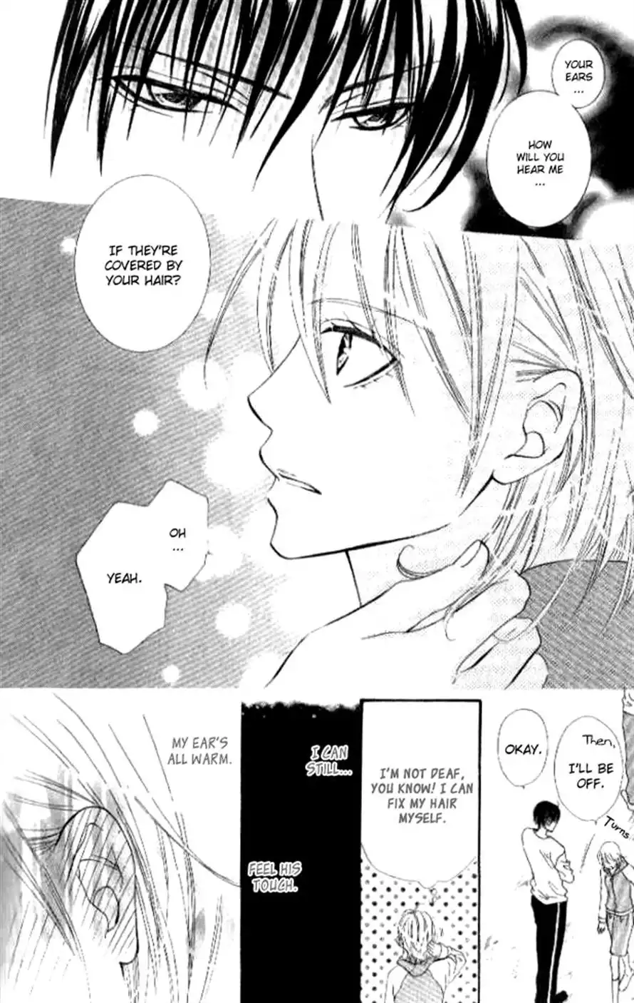 Renjou Sparkle Chapter 4 12